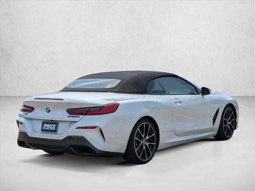 2021 BMW M850 xDrive