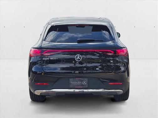 2025 Mercedes-Benz EQE 350+ Base