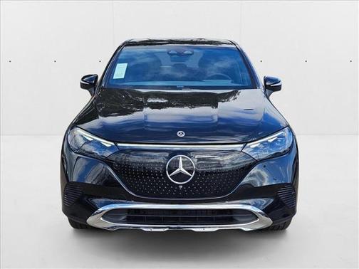 2025 Mercedes-Benz EQE 350+ Base