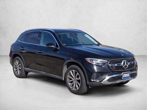 2023 Mercedes-Benz GLC 300 4MATIC