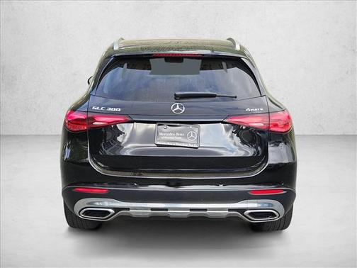 2023 Mercedes-Benz GLC 300 4MATIC