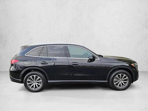 2023 Mercedes-Benz GLC 300 4MATIC