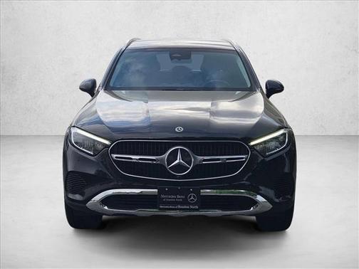 2023 Mercedes-Benz GLC 300 4MATIC