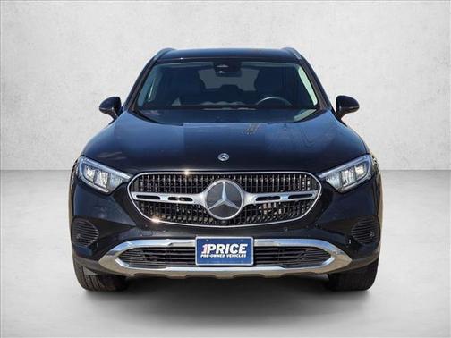 2023 Mercedes-Benz GLC 300 4MATIC