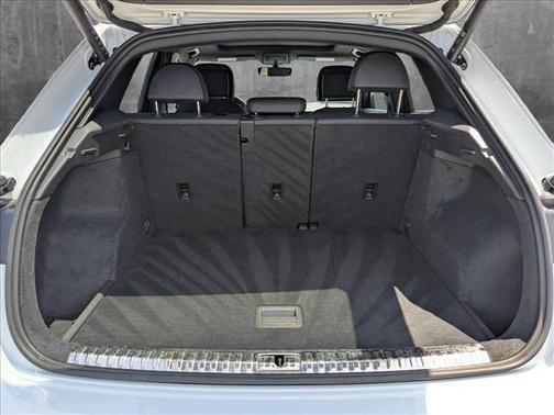 2024 Audi Q3 Premium 45 TFSI S line quattro Tiptronic