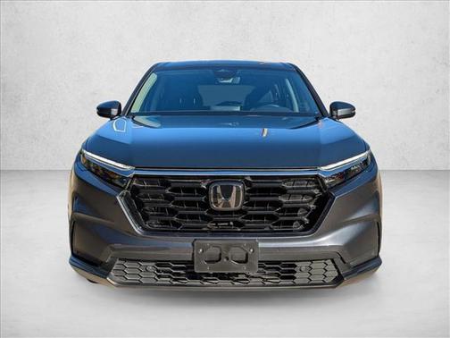 2025 Honda CR-V EX-L 2WD