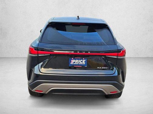 Caviar 2024 Lexus RX 350 Base