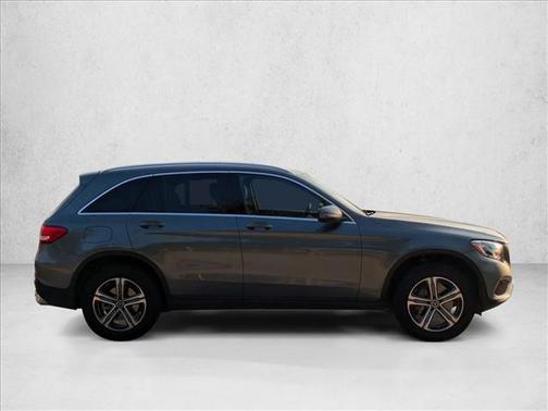 2019 Mercedes-Benz GLC 300 Base