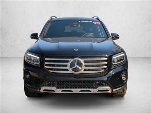 2025 Mercedes-Benz GLB 250 Base