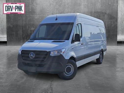 2024 Mercedes-Benz Sprinter 2500 High Roof