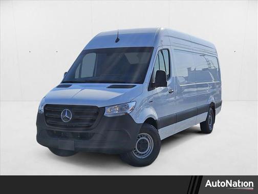 2024 Mercedes-Benz Sprinter 2500 High Roof