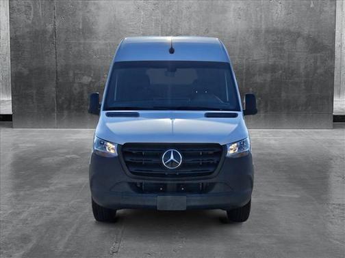 2024 Mercedes-Benz Sprinter 2500 High Roof