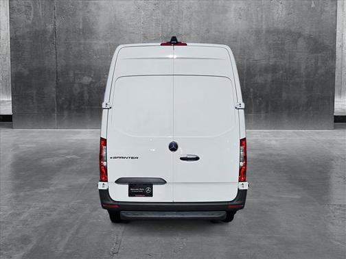 2024 Mercedes-Benz Sprinter 2500 High Roof