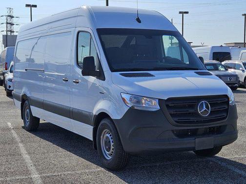 2024 Mercedes-Benz Sprinter 2500 High Roof