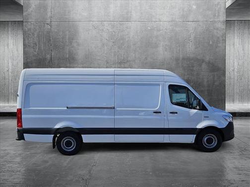 2024 Mercedes-Benz Sprinter 2500 High Roof
