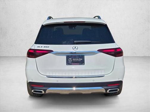 2026 Mercedes-Benz GLE 350 Base