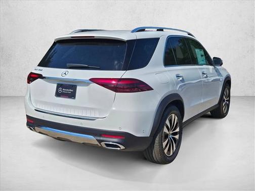 2026 Mercedes-Benz GLE 350 Base