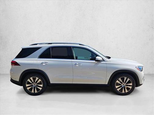 2026 Mercedes-Benz GLE 350 Base