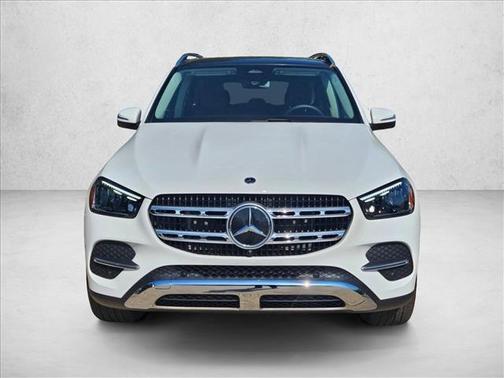 2026 Mercedes-Benz GLE 350 Base