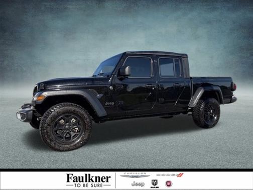 2023 Jeep Gladiator Sport 4x4