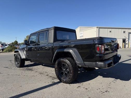 2023 Jeep Gladiator Sport 4x4