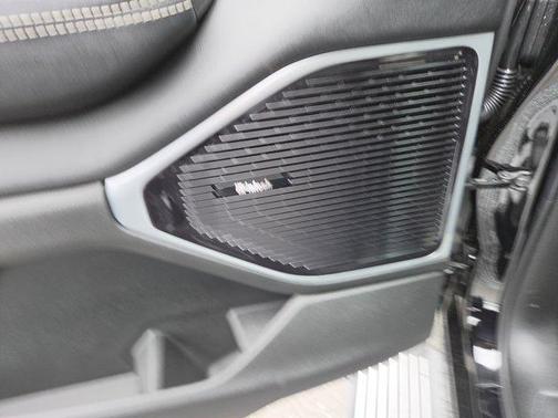 Gloss Black 2026 Jeep Grand Wagoneer L Limited