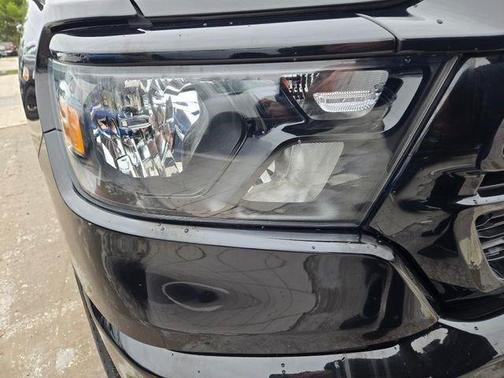 Diamond Black 2022 RAM 1500 Big Horn