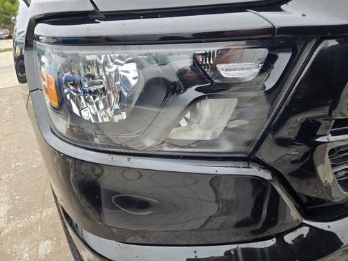 Diamond Black 2022 RAM 1500 Big Horn