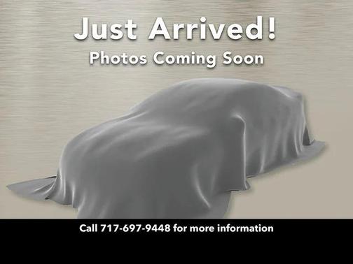 2022 Jeep Compass Trailhawk 4x4