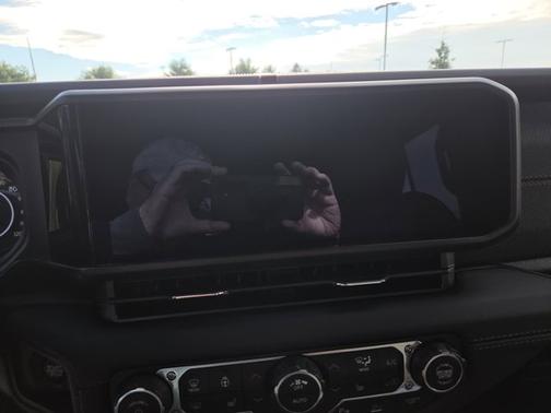 REIGN 2026 Jeep Wrangler Rubicon