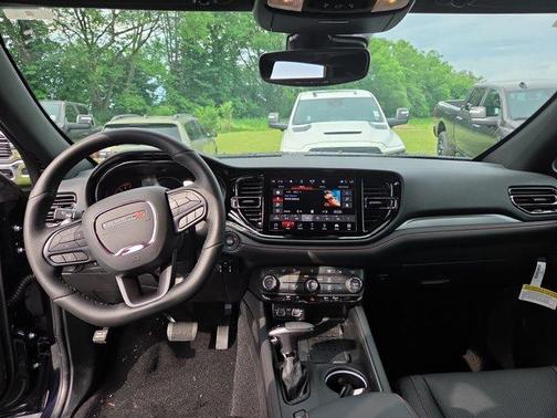 Night 2026 Dodge Durango GT Plus HEMI V8