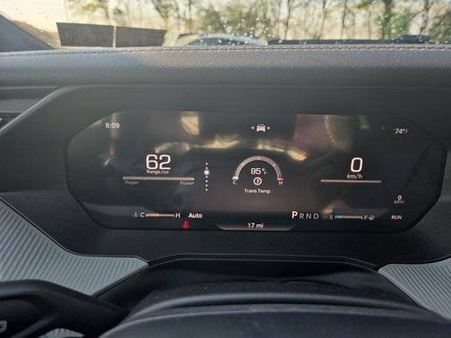 Diamond Black 2026 Jeep Cherokee LAREDO/LIMITED