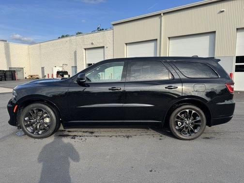 2022 Dodge Durango R/T AWD