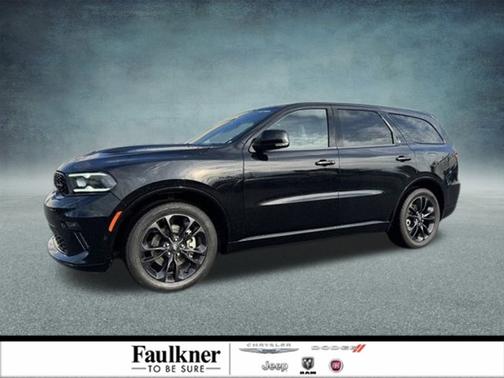 2022 Dodge Durango R/T AWD