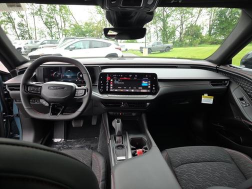 PB5 SUB ZERO 2026 Dodge Charger R/T