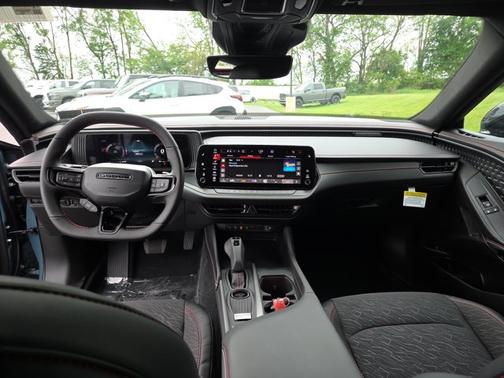 PB5 SUB ZERO 2026 Dodge Charger R/T