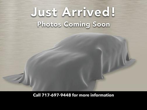 Magnetic 2020 Ford Escape SE