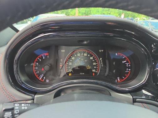 2026 Dodge Durango Sport