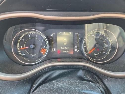 Eco Green Pearlcoat 2015 Jeep Cherokee Latitude