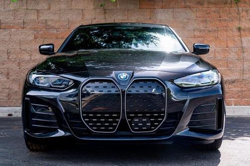 2022 BMW i4 Gran Coupe eDrive40