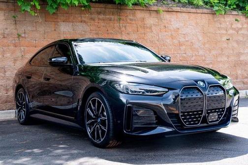 2022 BMW i4 Gran Coupe eDrive40