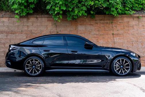 2022 BMW i4 Gran Coupe eDrive40