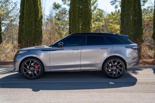 2020 Land Rover Range Rover Velar SVAutobiography Dynamic Edition