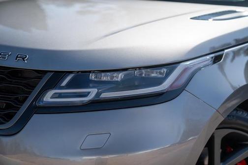 2020 Land Rover Range Rover Velar SVAutobiography Dynamic Edition
