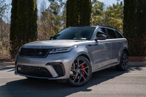 2020 Land Rover Range Rover Velar SVAutobiography Dynamic Edition