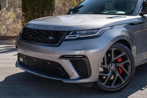 2020 Land Rover Range Rover Velar SVAutobiography Dynamic Edition