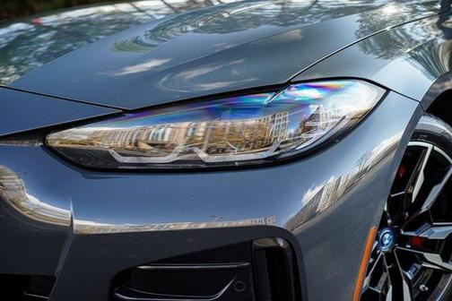 2023 BMW i4 Gran Coupe M50