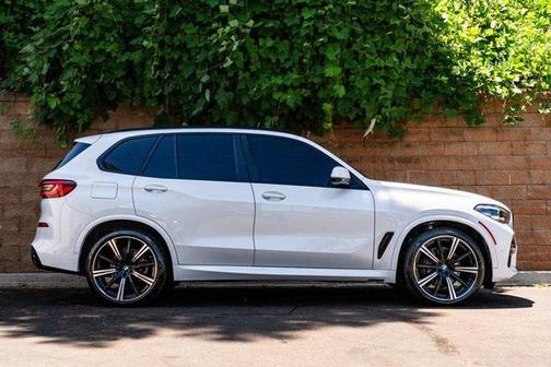 2021 BMW X5 sDrive40i