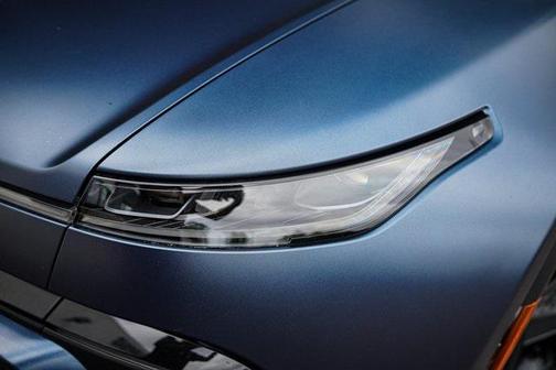 2023 Fisker Ocean One