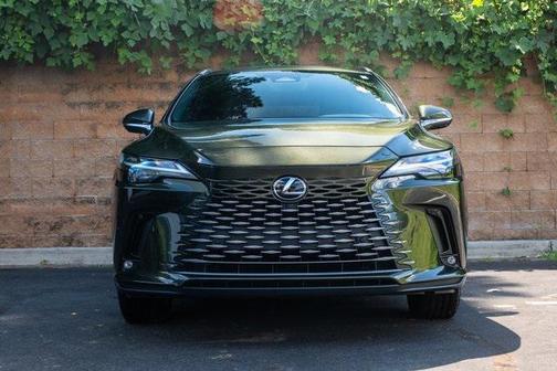 2024 Lexus RX 350 Base